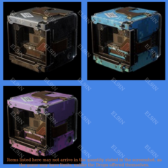 🎖️Off The Grid💥Твич Дропс⚡3 предметов + 🎁