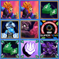 🎉Rivals of Aether II🎲Твич Дропс