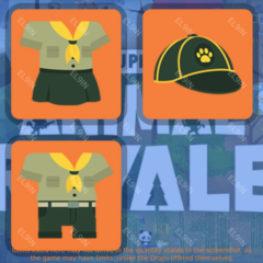 🌌Super Animal Royale🎯Твич Дропсы🏅3 предметов + 🎁