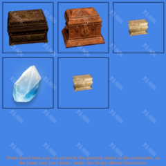 🌌Cards of Eternity: The Wheel of Time