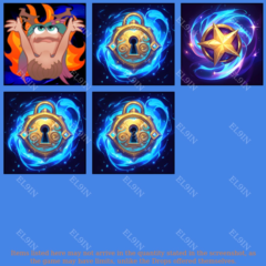 🎲Vaultbreakers🎖️Твич Дропс🎲5 предметов + 🎁