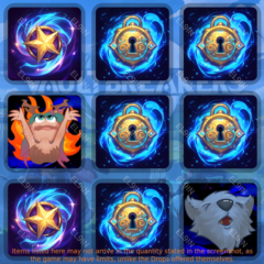 🏆Vaultbreakers🎮Твич Дропсы💫9 предметов + 🎁