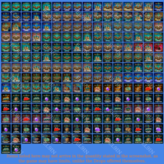 ⚜️RavenQuest📢Твич Дропс✅228 предметов + 🎁