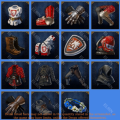 🔥Kingdom Come: Deliverance II🧨Твич Дропс