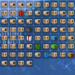 🌈Fishing Planet🎮Твич Дропсы🎶67 предметов + 🎁
