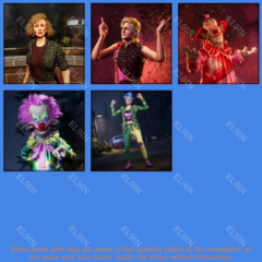 🎖️Killer Klowns from Outer Space: The Game