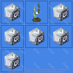 🎈Wakfu📢Твич Дропс⭐7 предметов + 🎁