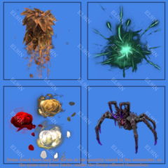 ✅Path of Exile🌌Твич Дропс📈4 предметов + 🎁