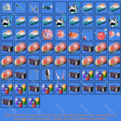 ⭐Mecha BREAK💎Твич Дропс🎉66 предметов + 🎁