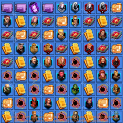 💥MARVEL Strike Force💡Твич Дропс