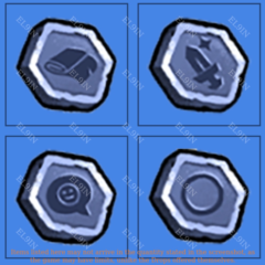 👾33 Immortals👑Твич Дропс🎮4 предметов + 🎁