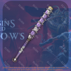 🏆Assassin&acute;s Creed Shadows💫Твич Дропс