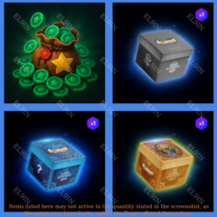🏆Somnis: Rumble Rush🥇Твич Дропсы🥇4 предметов + 🎁