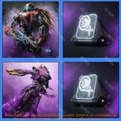 🎖️Steel Hunters📢Твич Дропс🌟4 предметов + 🎁