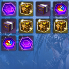 ✅Blade & Soul NEO⚜️Твич Дропсы🔥10 предметов + 🎁