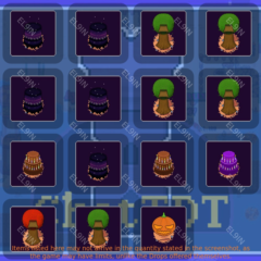 📈ChatTDT: Tower Defense Twitch🎈Твич Дропсы⚡15 предметов + 🎁