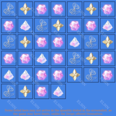 🚀Infinity Nikki💡Твич Дропс💎39 предметов + 🎁