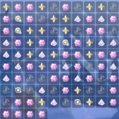 💥Infinity Nikki🌟Твич Дропсы💡94 предметов + 🎁