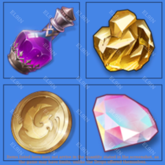 ⭐Wind Fantasy: NeXus⚜️Твич Дропс