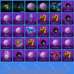 🌌NextWorld2👑Твич Дропс🚀30 предметов + 🎁