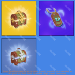 🎖️Treeverse🌌Твич Дропсы🌌3 предметов + 🎁