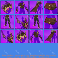 ✨Towerborne🚀Твич Дропс🎖️12 предметов + 🎁