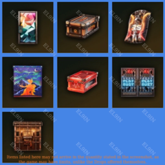 🔥Rust🎈Твич Дропс🎶7 предметов + 🎁