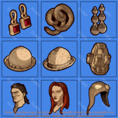 ⚡RailGods of Hysterra🏆Твич Дропс