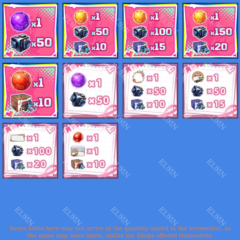 🌟Tower of Fantasy🎯Твич Дропс