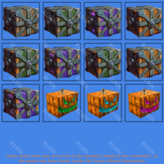 📢Legacy: Steel & Sorcery💎Твич Дропс