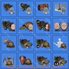 🏅Game of Thrones: Kingsroad🧨Твич Дропс