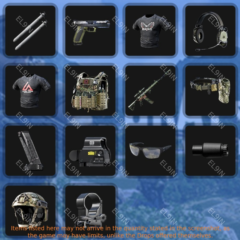 🌟Gray Zone Warfare⭐Твич Дропсы