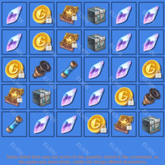 🎁Crystal of Atlan🎉Твич Дропс