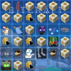 💥BitCraft Online⭐Твич Дропсы🎯33 предметов + 🎁