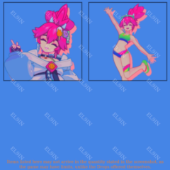 🧨Starlight Re:Volver🎖️Твич Дропсы⚡2 предметов + 🎁