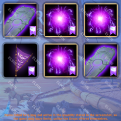 🔥Voyagers of Nera⚡Твич Дропсы👾6 предметов + 🎁