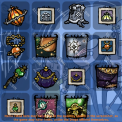 🧨Don&acute;t Starve Together🎲Twitch Drops