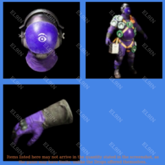 🧨FBC: Firebreak💥Твич Дропсы🚀3 предметов + 🎁