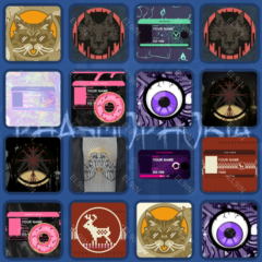 🌟Phasmophobia✅Твич Дропсы🌟16 предметов + 🎁