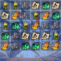 💫Ninja Must Die🔥Твич Дропсы🎶30 предметов + 🎁