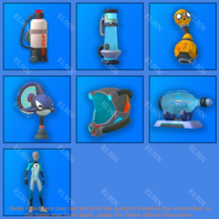 🥇Lynked: Banner of the Spark⭐Твич Дропсы🎉7 предметов + 🎁