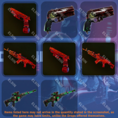 🎲Deadzone: Rogue🎖️Твич Дропсы