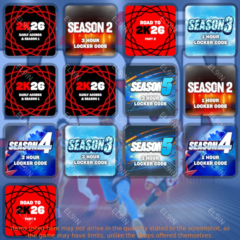 👑NBA 2K26🥇Твич Дропсы⚜️13 предметов + 🎁