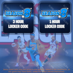 🎮NBA 2K26🧨Твич Дропсы🏅2 предметов + 🎁