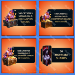 ✅BattleRise: Kingdom of Champions🎶Твич Дропсы💫4 предметов + 🎁