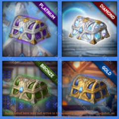🎮Legends of Elumia⚜️Твич Дропсы🏆4 предметов + 🎁