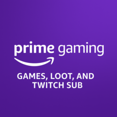 Prime Gaming | Весь лут + Twitch подписка | Гарантия 10