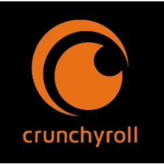 CRUNCHYROLL // PREMIUM // АКТИВНАЯ ПОДПИСКА