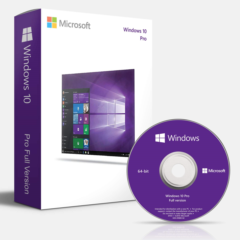 КЛЮЧ // WINDOWS 10/11 PRO // БЕЗ КОМИССИИ