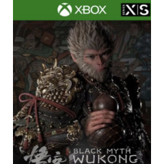 ❤️Black Myth: Wukong + 3 игры🎁 / XBOX Series X|S